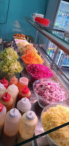 Turkish Master Kebab - Hospitality and gastronomy