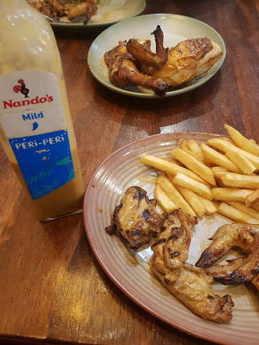 Nando's Porirua