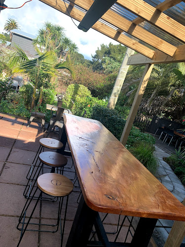 Comentarii opinii despre The Middle Restaurant and Bar Waiheke Island