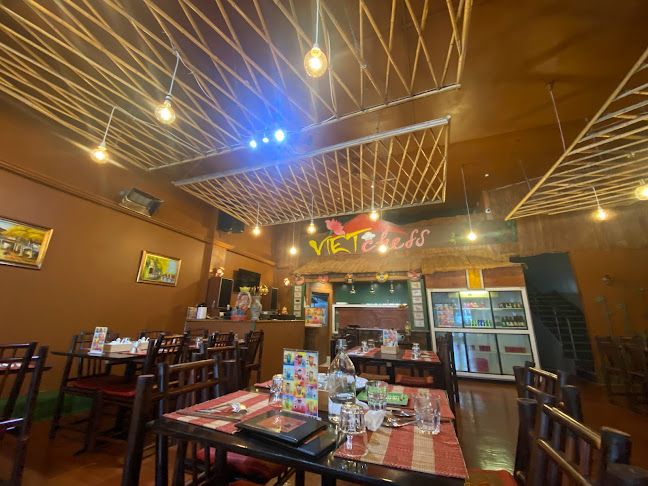 VIET CHEFS RESTAURANT - Hospitality and gastronomy