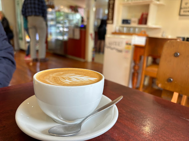 Kissing Gate Cafe - Middlemarch