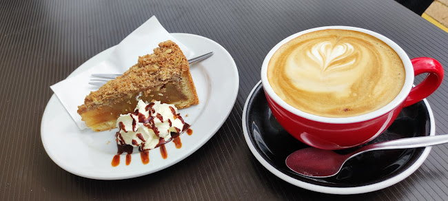 Mokaba Cafe - Whangārei