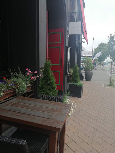 Cafe Valentino - Christchurch