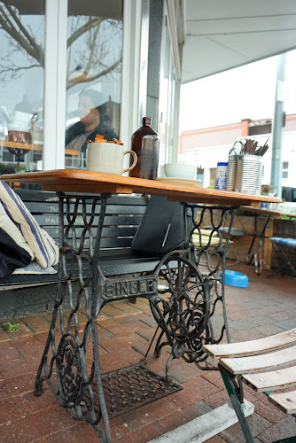 Corelli's Cafe - Hospitality and gastronomy