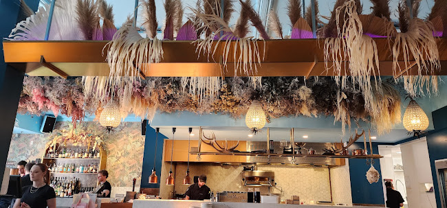 Prohibition Smokehouse - Hospitality and gastronomy