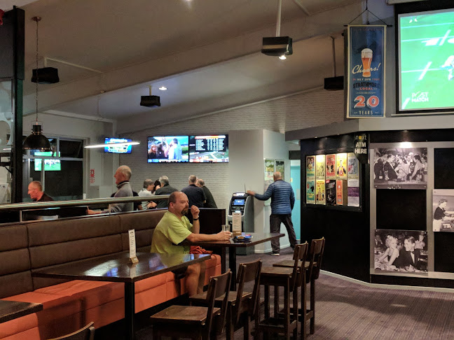 Strathmore Local Open Times