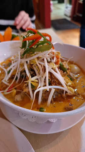 Thai Thani 2 - Hospitality and gastronomy