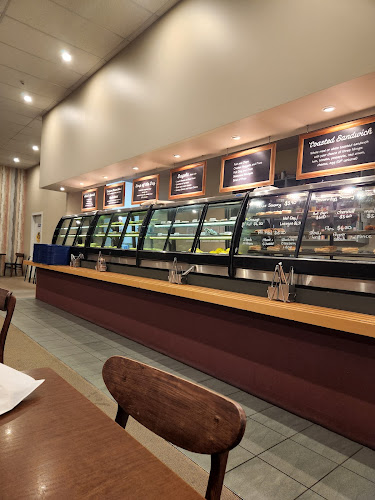 Anna's Cafe Phone number