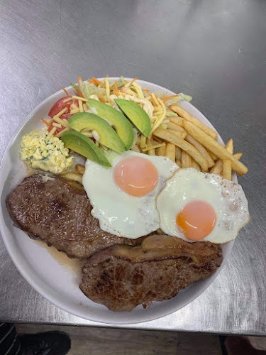 Opinii despre SK LUNCH BAR AND TAkEAWAY în Hamilton - Hospitality and gastronomy