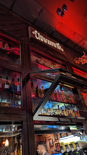 Chiwahwah Mexican Cantina Bar - Hospitality and gastronomy