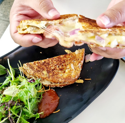 Comentarii opinii despre Big Jims Garden Cafe