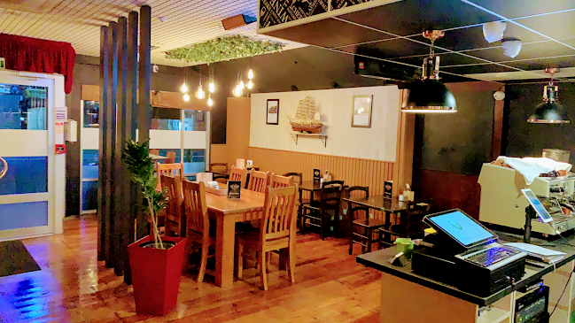 The Hook - Lower Hutt