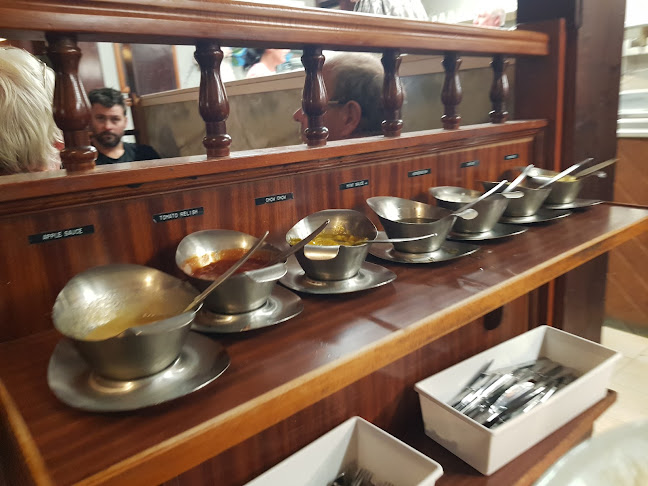 Raceway Carvery - Hospitality and gastronomy