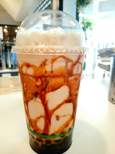 The Qualitea Cafe - Hospitality and gastronomy