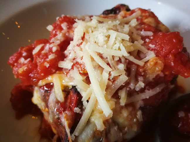 Al Forno - Hospitality and gastronomy