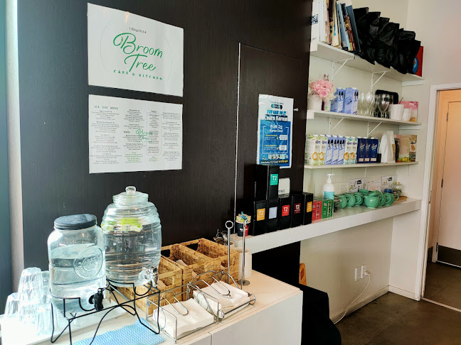 Broomtree Cafe&Kitchen - Tauranga