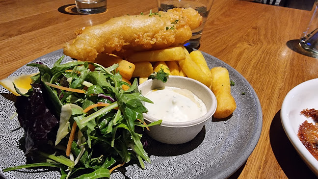 The Goodhome Marlborough - Hospitality and gastronomy