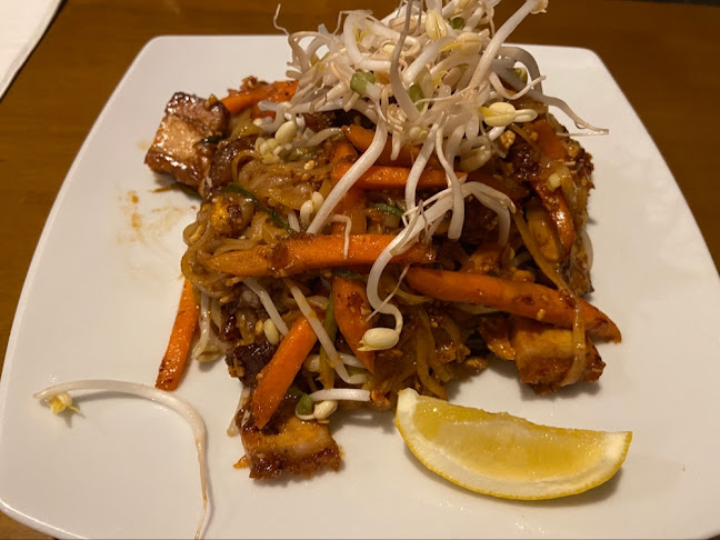 Comentarii opinii despre Thai Terrace