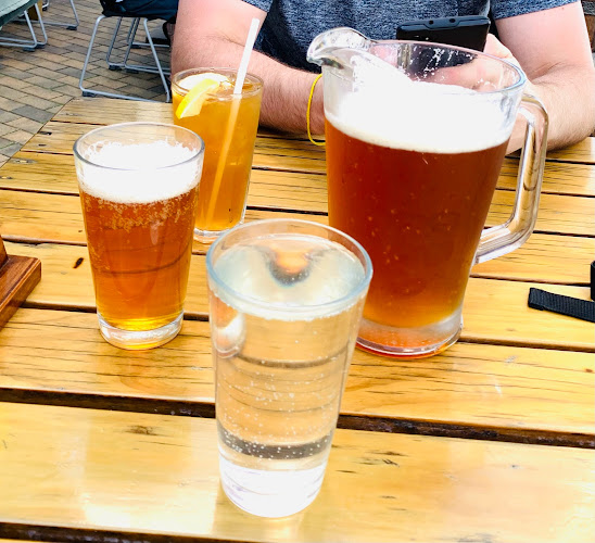 Comentarii opinii despre Cornerstone Bar & Eatery Tauranga