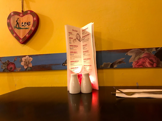 Mamma Rosa Pizzeria Rotorua (Wood-Fire) - Rotorua