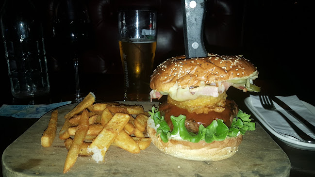 Comments and reviews of The Ballarat