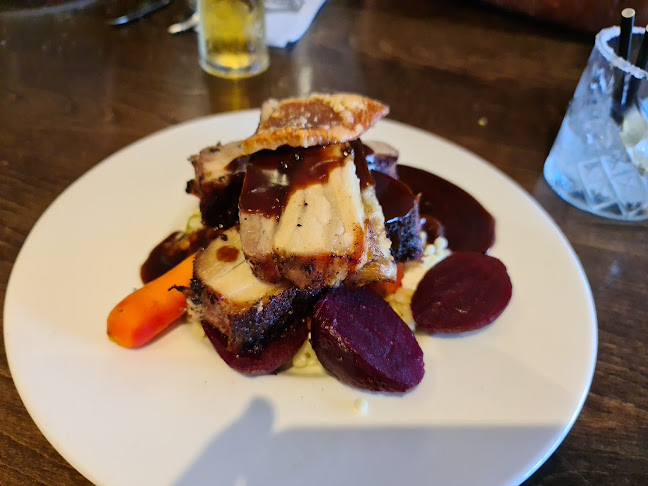 Supply Room - Hospitality and gastronomy