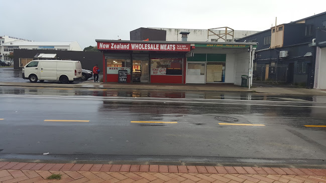 New Zealand Wholesale Meats Manurewa