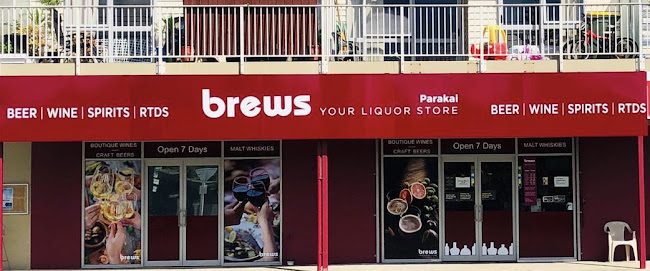 Comentarii opinii despre Thirsty Liquor Parakai