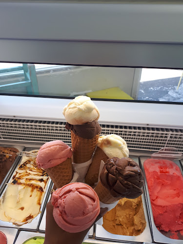 Cheltenham Milk Bar - Hospitality and gastronomy