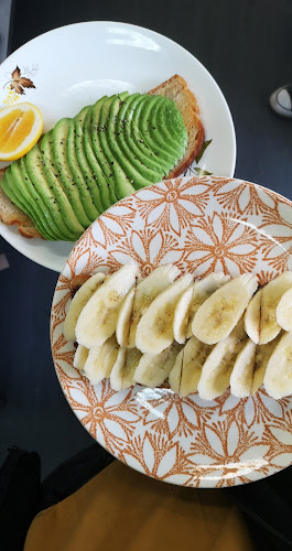 Fellow Cafe - Lower Hutt