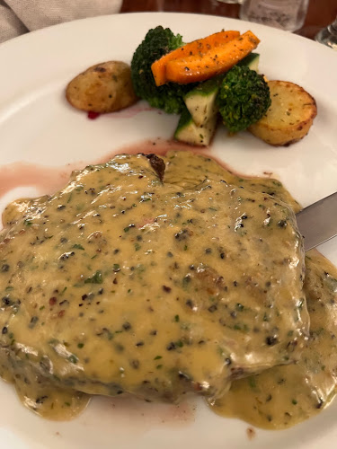 Adriatico Ristorante - Hospitality and gastronomy