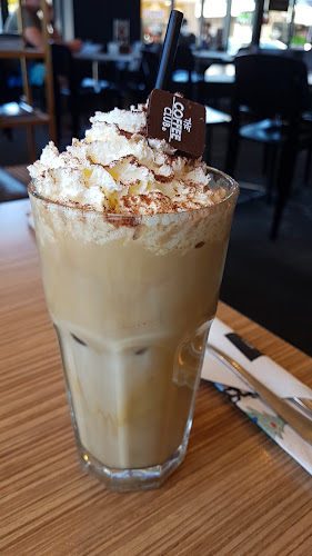 The Coffee Club Botany Junction - Hospitality and gastronomy