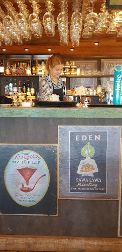 Comments and reviews of The Archive Bar & Bistro