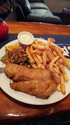 Punters Bar & Grill - Hospitality and gastronomy