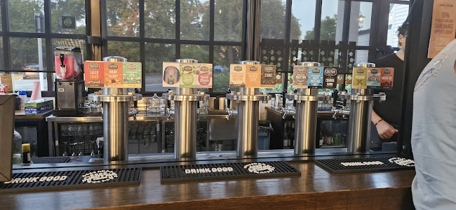 Good Union - Cambridge