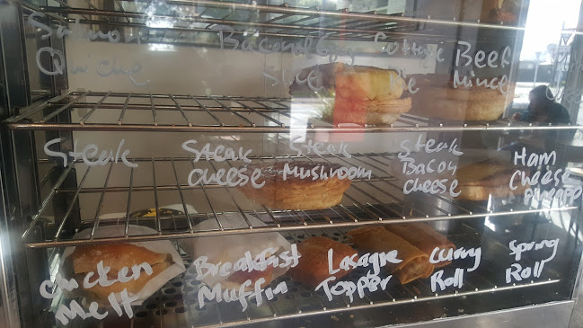 Reality Bites Cafe & Catering