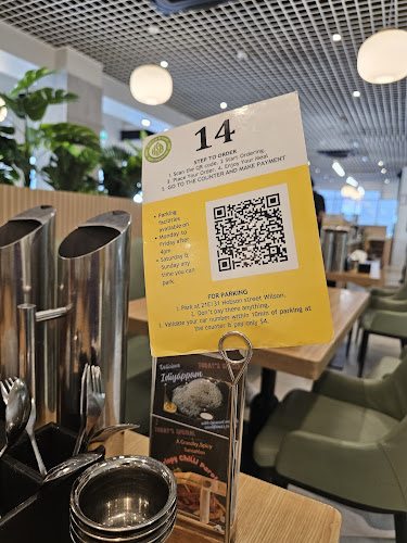 Saravanaa Bhavan - Hospitality and gastronomy