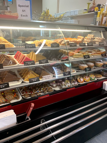Counties Bakery
