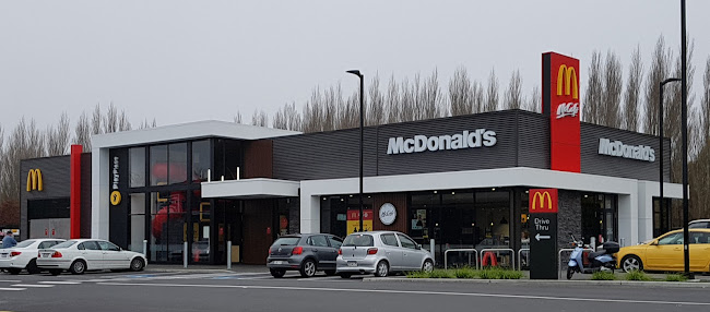 McDonalds Marshland Road