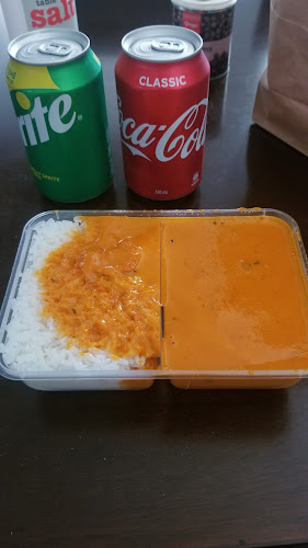 Ten On Ten Indian Takeaways Phone number