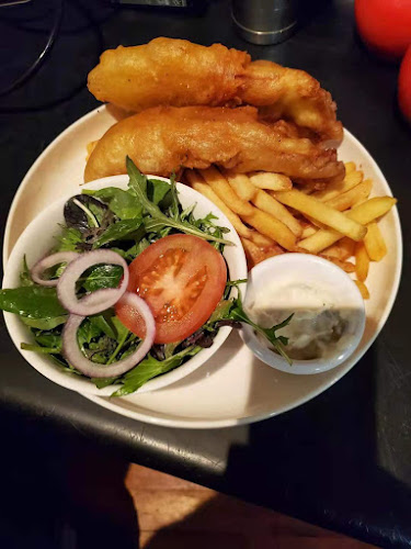 Opinii despre Mountainside Bar and Restaurant în New Plymouth - Hospitality and gastronomy