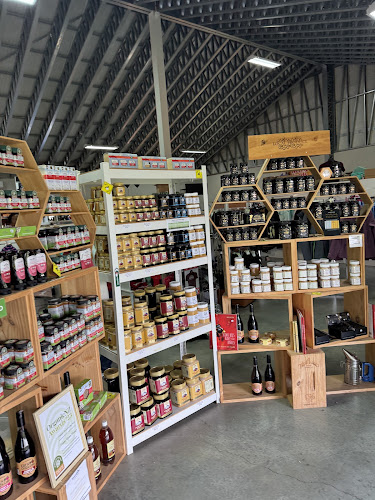 Comentarii opinii despre Geraldine Farmshop & Cafe