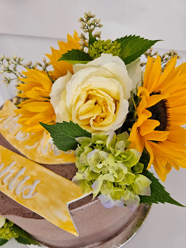 The Cakelady - Hospitality and gastronomy