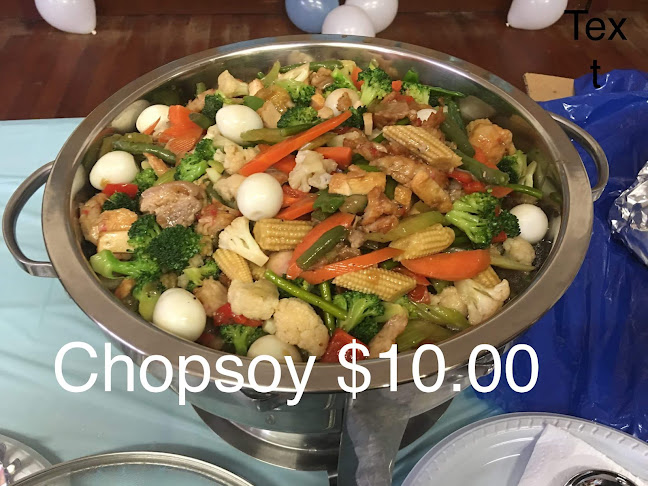 Demayo Pinoy Foods - Hospitality and gastronomy