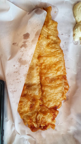 Comentarii opinii despre Milton Street Takeaways (Christchurch)