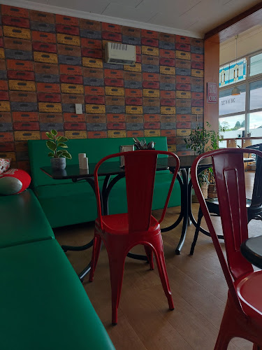 The Baking company - Hospitality and gastronomy