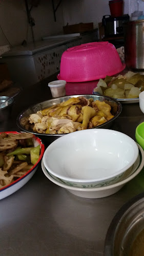 Hong Kong Takeaways - Gisborne