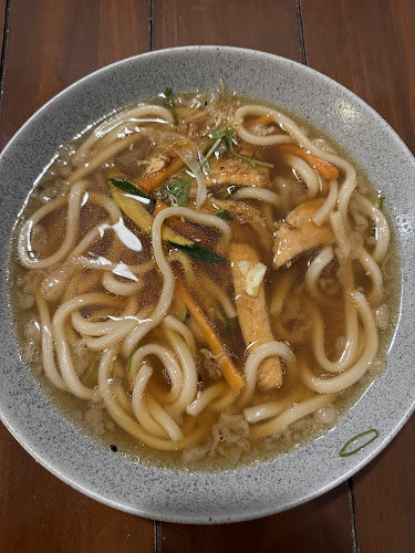 Comentarii opinii despre Hayashi Japanese Restaurant