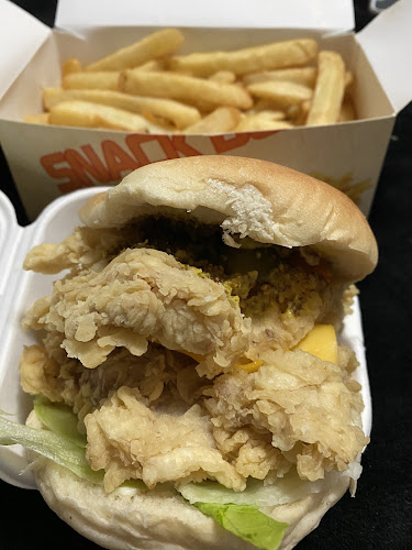 Totally Chicken Howick - Hospitality and gastronomy