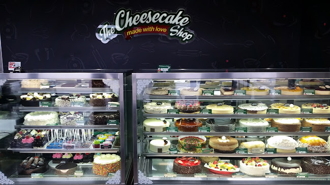 Comentarii opinii despre The Cheesecake Shop Pakuranga